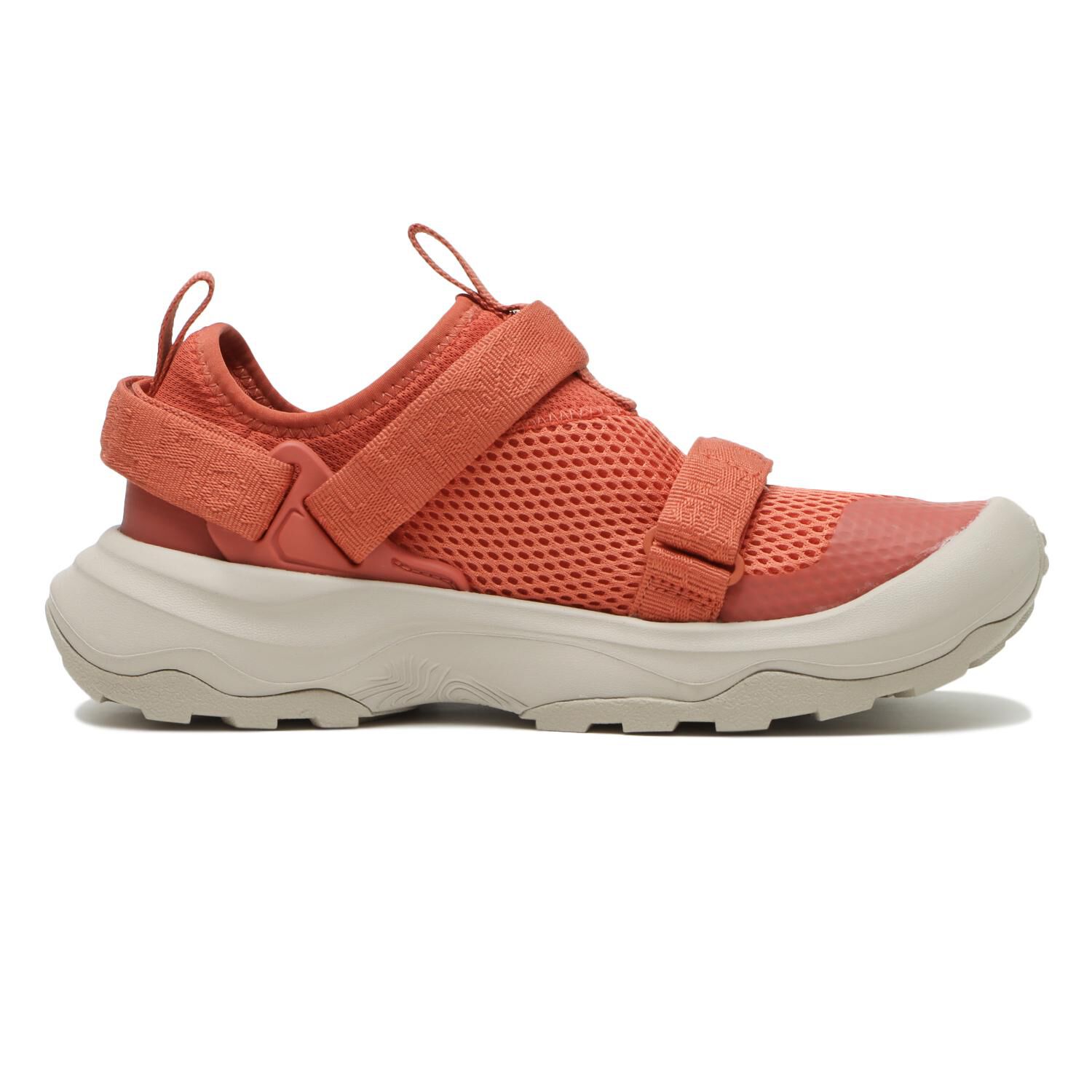 TEVA「【TEVA】W OUTFLOW UNIVERSAL TEXTUAL」|スニーカー|