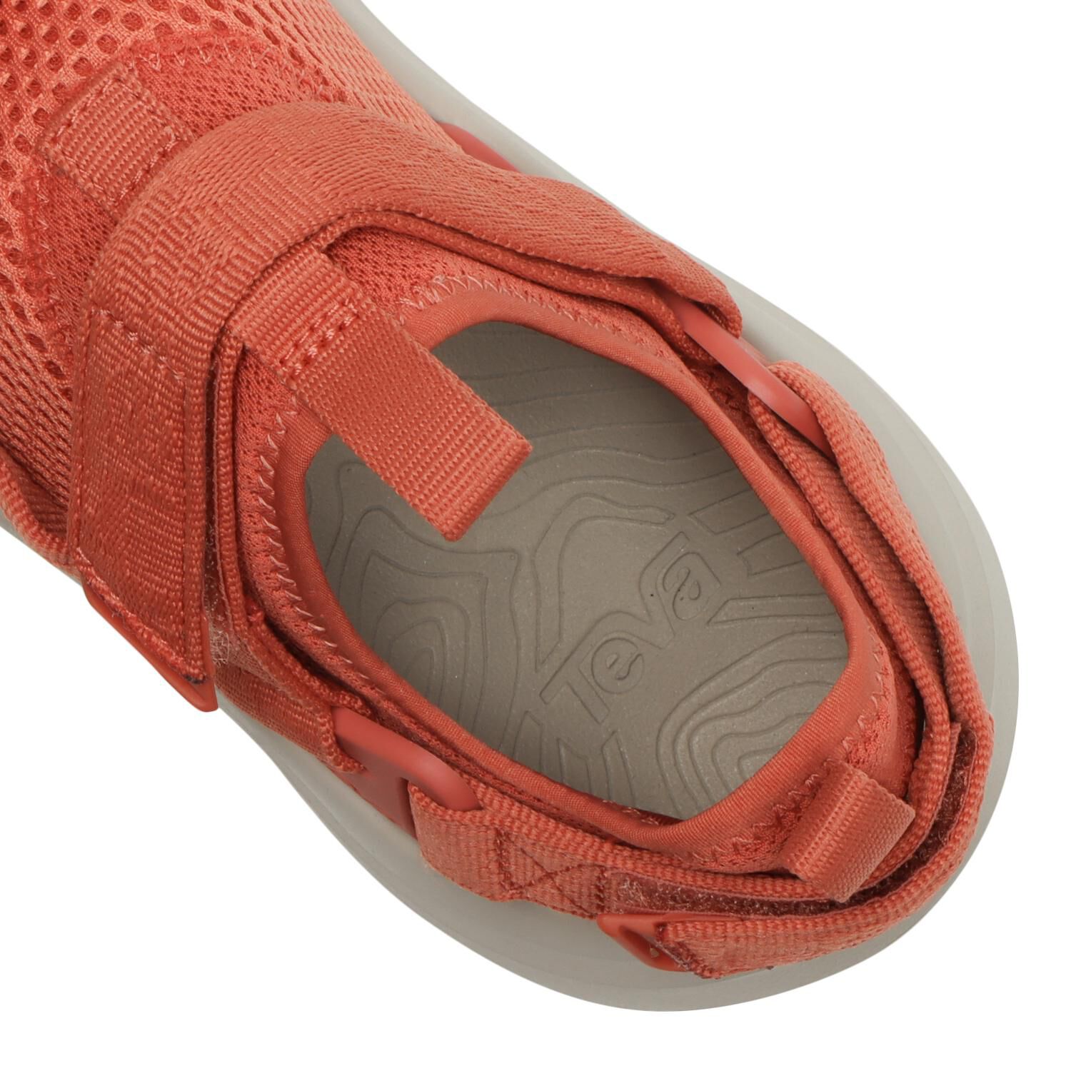 TEVA「【TEVA】W OUTFLOW UNIVERSAL TEXTUAL」|スニーカー|