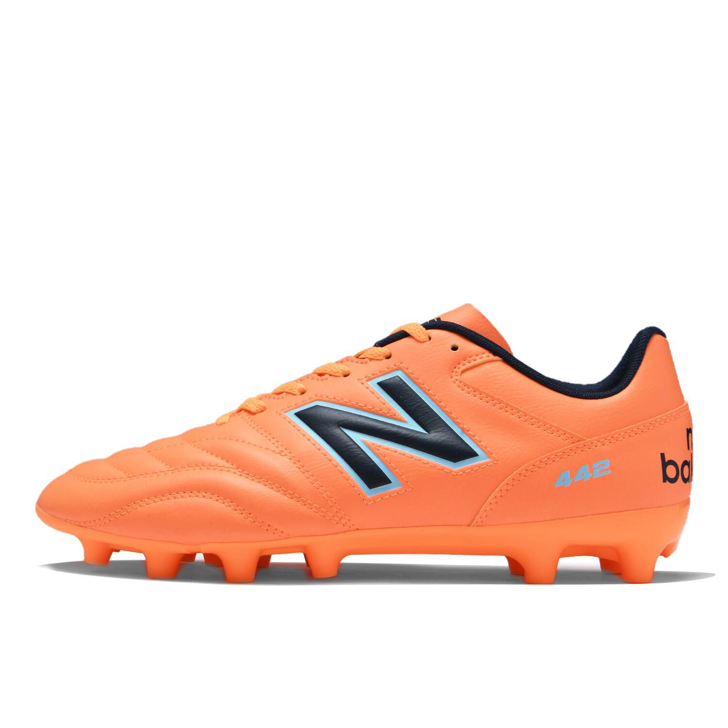 NEW BALANCE 「【NEW BALANCE】MS43HH2(2E)」|スニーカー|オレンジ