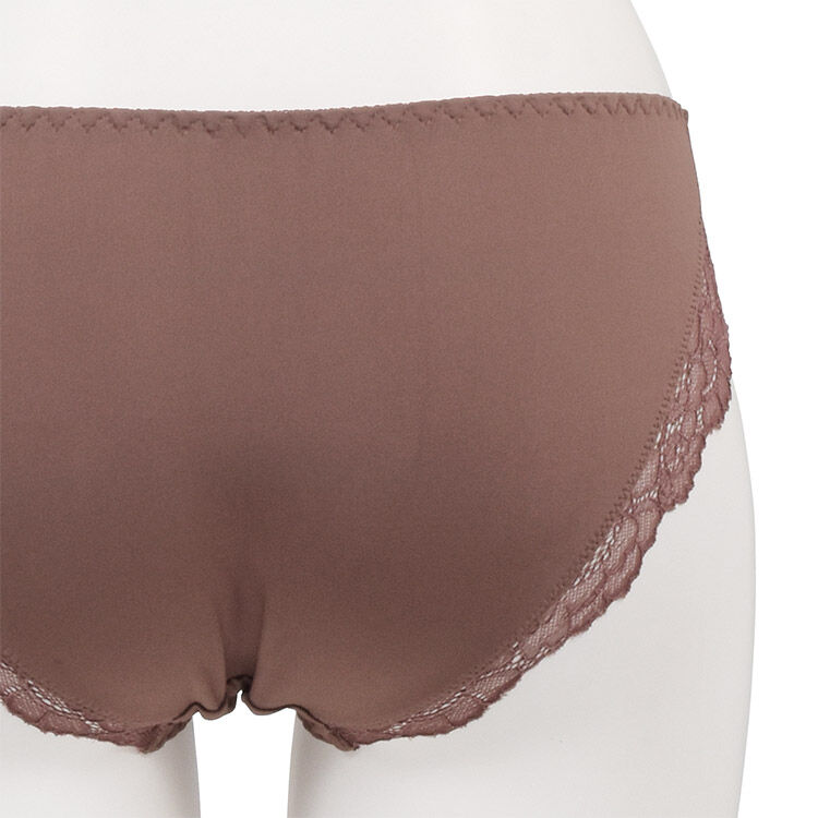 intesucre「アンテシュクレ らくしてキレイ ふわさらType ブラセット B-E/60-75 IBT376S」|インナー|