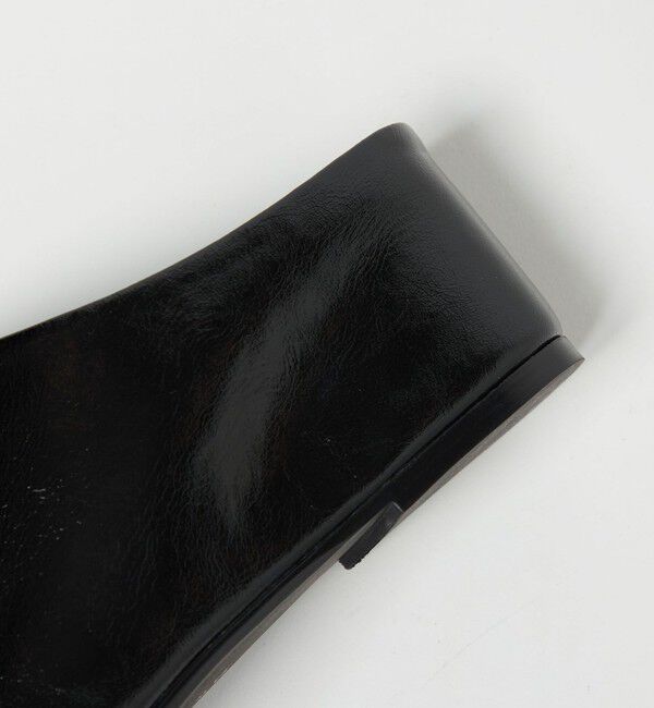 ODETTE E ODILE「＜SY＞ ポインテッドインヒールウェッジミュール サンダル55&uarr;」|サンダル|