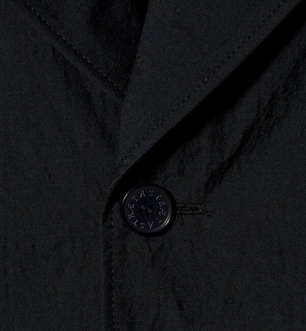 ASTRAET「＜ASTRAET＞ラペル ショートスリーブシャツ2」|シャツ・ブラウス|