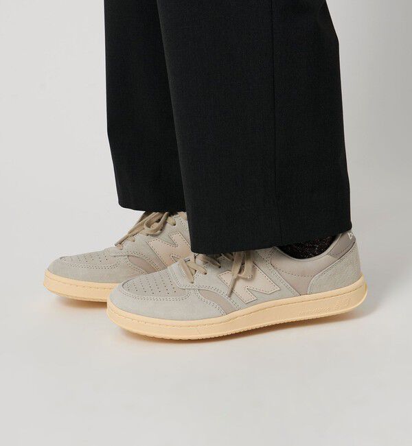 UNITED ARROWS「【国内EXCLUSIVE】＜New Balance＞CT500SNA/スニーカー」|スニーカー|