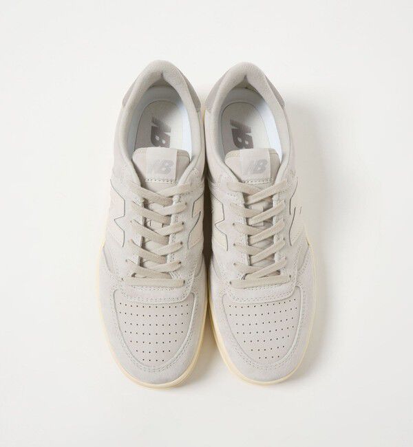 UNITED ARROWS「【国内EXCLUSIVE】＜New Balance＞CT500SNA/スニーカー」|スニーカー|