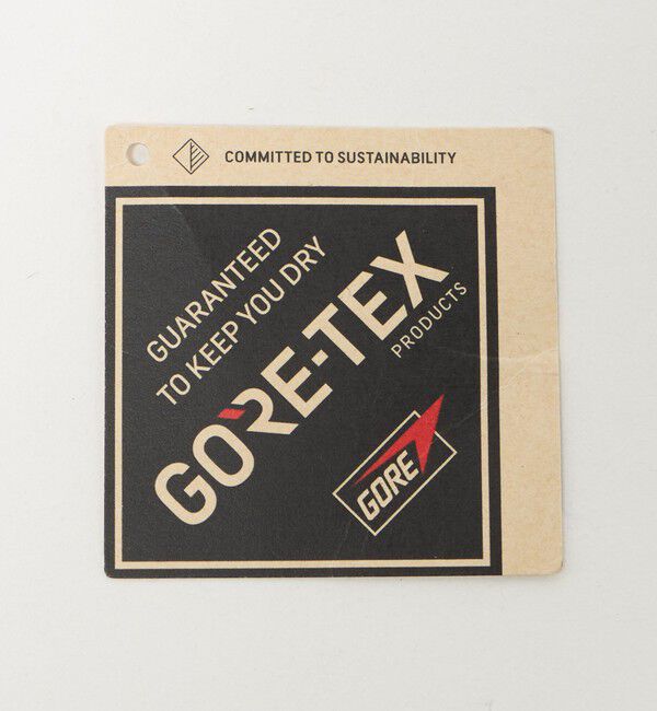 UNITED ARROWS「＜Clarks Originals＞WallabeeGTX/ワラビーゴアテックス」|ロングブーツ|