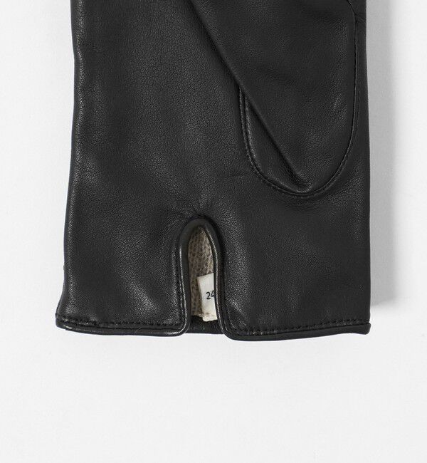 UNITED ARROWS「レザーグローブ」|手袋|