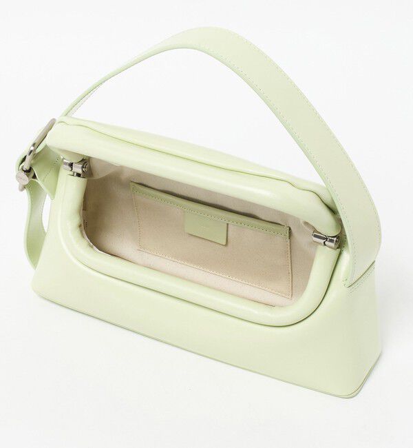 OSOI「＜OSOI＞FOLDER BROT バッグ MELON」|ショルダー・メッセンジャー|