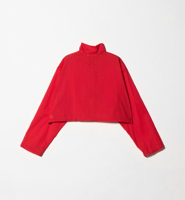 AEWEN MATOPH「＜AEWEN MATOPH＞アノラックショートブルゾン ‐ ウォッシャブル ‐」|その他|