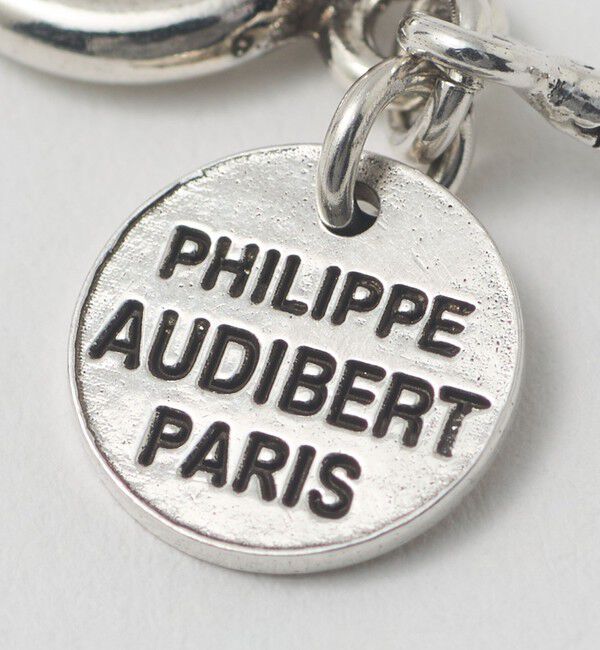 UNITED ARROWS「＜PHILIPPE AUDIBERT＞ELIDA ネックレス」|ネックレス|