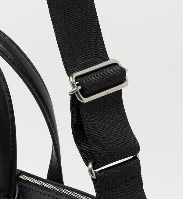 UNITED ARROWS「＜ORSETTO＞ CITTA NY バッグ」|ボストンバッグ|