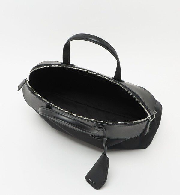 UNITED ARROWS「＜ORSETTO＞ CITTA NY バッグ」|ボストンバッグ|