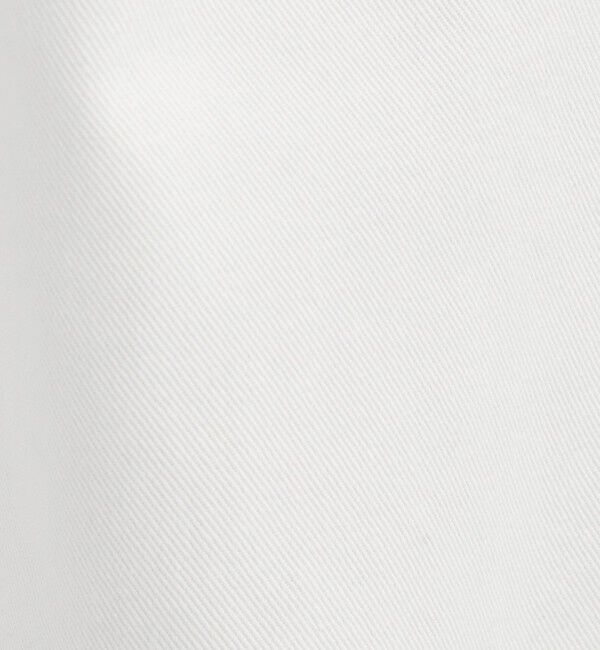 UNITED ARROWS green label relaxing「［size SHORT/TALLあり］ワイド デニム パンツ」|デニム|