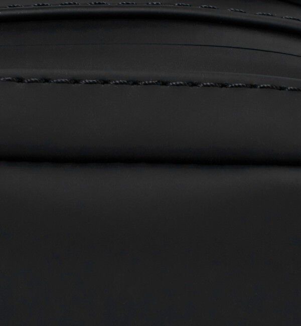 UNITED ARROWS green label relaxing「＜RAINS＞BoxBag Micro ショルダーバッグ」|ショルダー・メッセンジャー|