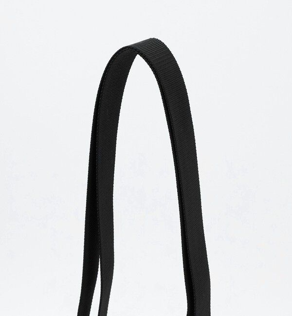 UNITED ARROWS green label relaxing「＜RAINS＞BoxBag Micro ショルダーバッグ」|ショルダー・メッセンジャー|