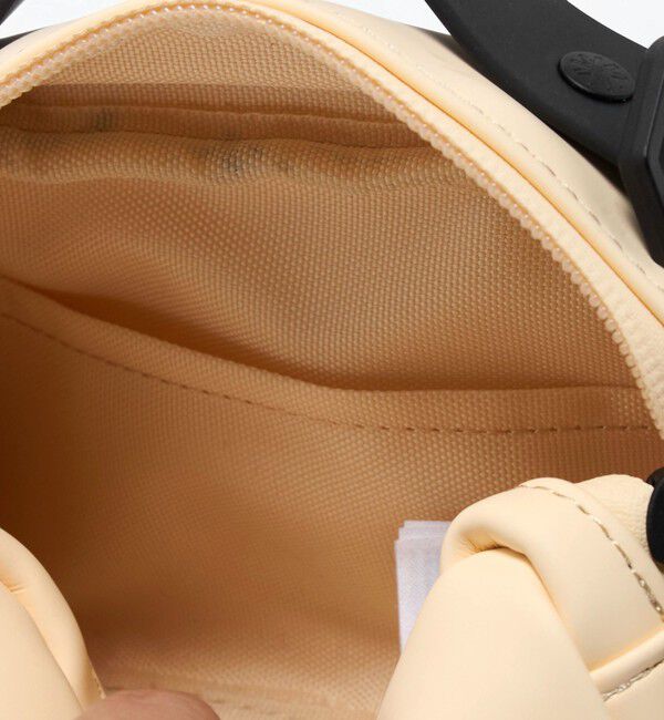 UNITED ARROWS green label relaxing「＜RAINS＞BoxBag Micro ショルダーバッグ」|ショルダー・メッセンジャー|