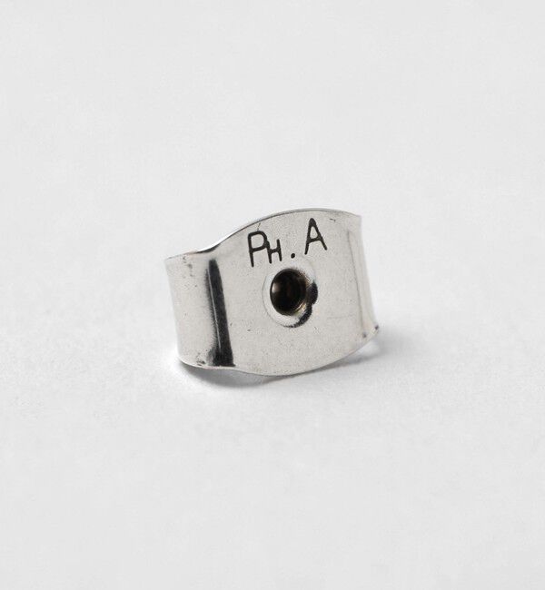 EMMEL REFINES「＜PHILIPPE AUDIBERT＞PA Leoville L ピアス＜Select by EMMEL REFINES＞」|その他|