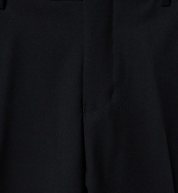 UNITED ARROWS green label relaxing「A+ TWPU サージ スリム アジャスター セットアップパンツ -ウォッシャブル・ストレッチ-」|スーツ|