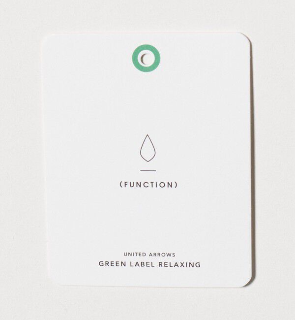 UNITED ARROWS green label relaxing「A+ TWPU サージ スリム アジャスター セットアップパンツ -ウォッシャブル・ストレッチ-」|スーツ|