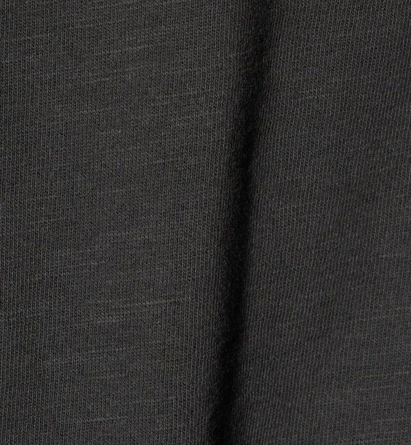 UNITED ARROWS green label relaxing「裏毛 配色ステッチ プルオーバー / キッズ  100cm-160cm」|Tシャツ・カットソー|