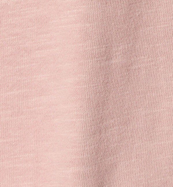 UNITED ARROWS green label relaxing「裏毛 配色ステッチ プルオーバー / キッズ  100cm-160cm」|Tシャツ・カットソー|