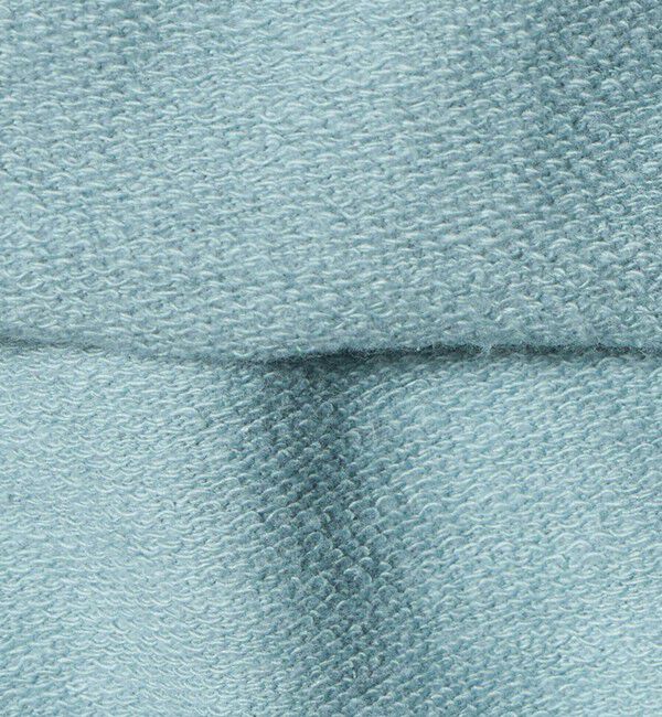 UNITED ARROWS green label relaxing「裏毛 配色ステッチ プルオーバー / キッズ  100cm-160cm」|Tシャツ・カットソー|