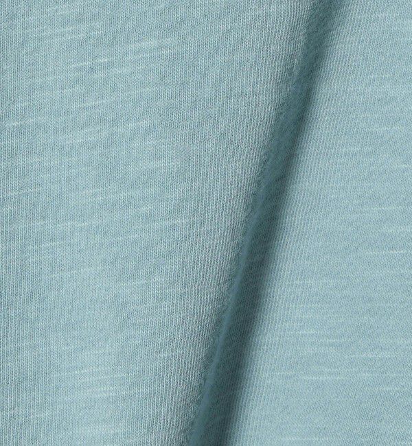 UNITED ARROWS green label relaxing「裏毛 配色ステッチ プルオーバー / キッズ  100cm-160cm」|Tシャツ・カットソー|