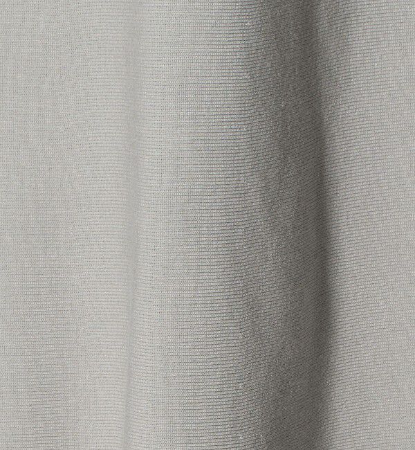 UNITED ARROWS green label relaxing「ハイショク エリツキ ニット ワンピース」|ワンピース|