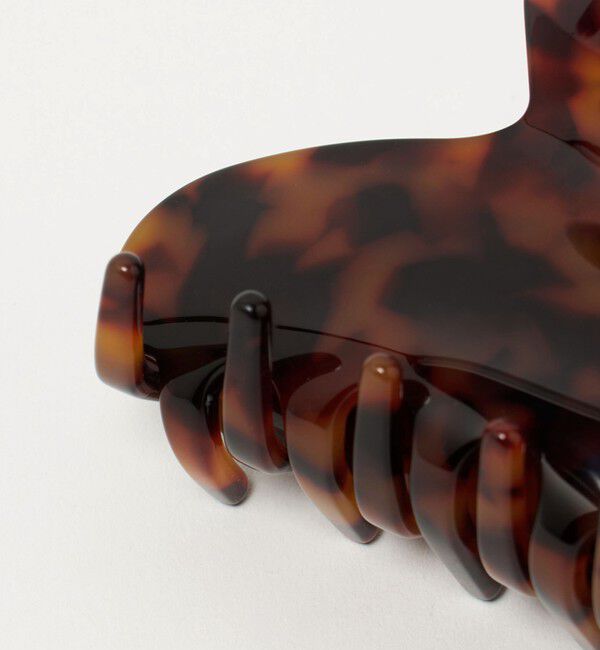 EMMEL REFINES「＜EMMEL REFINES＞EM ラウンデッド ヘアクリップ」|その他|