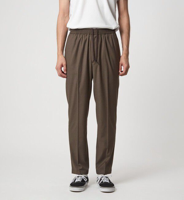 UNITED ARROWS green label relaxing「CARREMAN オルマイ イージーパンツ R2 -ストレッチ-」|その他|