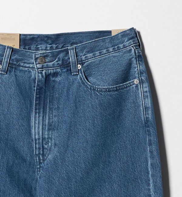 UNITED ARROWS green label relaxing「【別注】＜Levi's(R)＞565 ルーズ ストレート デニム パンツ ジーンズ」|デニム|