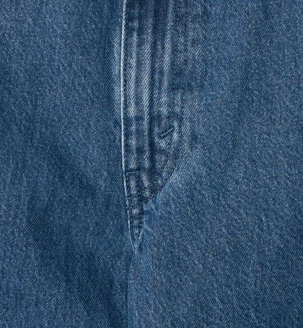 UNITED ARROWS green label relaxing「【別注】＜Levi's(R)＞565 ルーズ ストレート デニム パンツ ジーンズ」|デニム|