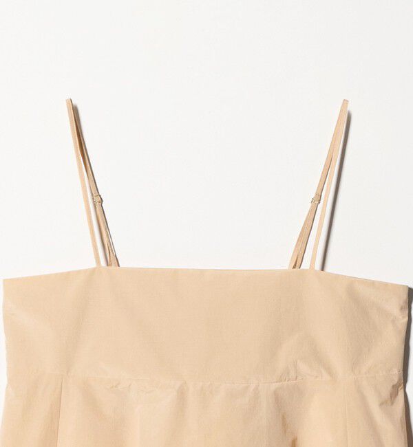 UNITED ARROWS green label relaxing「FAbRICA キャミソール」|キャミソール|