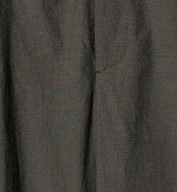 UNITED ARROWS green label relaxing「FAbRICA 2タック ワイド パンツ」|チノ|