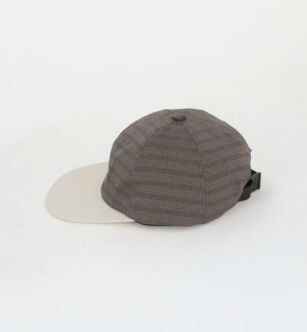 UNITED ARROWS green label relaxing「【別注】＜UMBRO＞ロゴ キャップ」|キャップ・キャスケット|