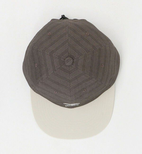 UNITED ARROWS green label relaxing「【別注】＜UMBRO＞ロゴ キャップ」|キャップ・キャスケット|