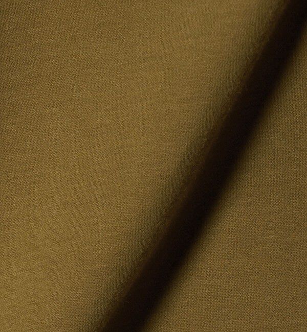 UNITED ARROWS green label relaxing「ALBINI ハイゲージ モクロディ クルーネック カットソー」|Tシャツ・カットソー|