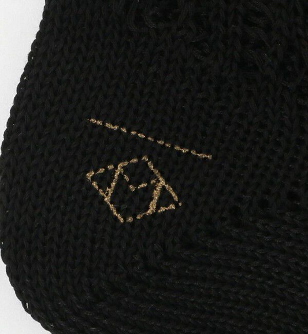 BEAUTY&YOUTH UNITED ARROWS「＜MARCOMONDE＞LONDON パターン ソックス」|ソックス|