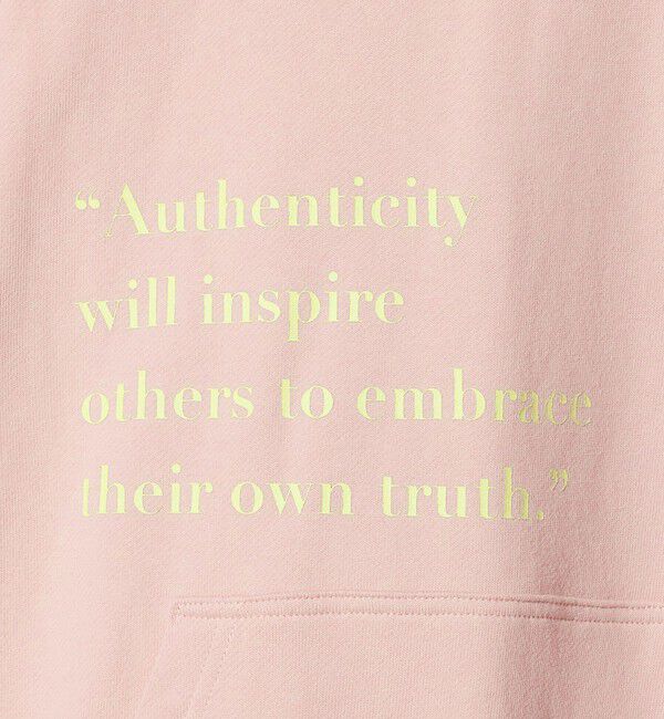 BEAUTY&YOUTH UNITED ARROWS「【別注】＜Samplee＞プリント スウェットフーディ」|スウェット・ジャージ|