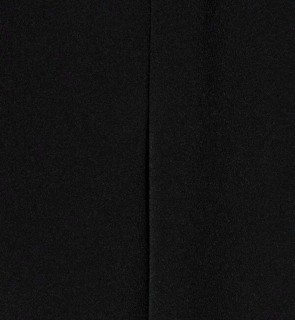 BEAUTY&YOUTH UNITED ARROWS「ラインゴム ワイドパンツ ウォッシャブル」|その他|