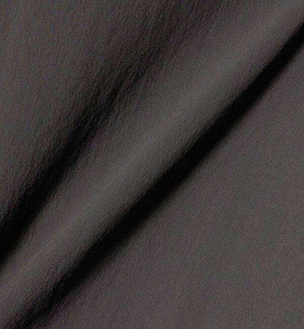 BEAUTY&YOUTH UNITED ARROWS「360&deg;MASTER スナップ アジャスト カーディガン セットアップ対応 撥水 ストレッチ ウォッシャブル」|カーディガン|