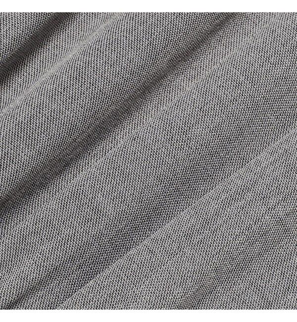 Ray BEAMS 「タックウエスト バンドカラー ワンピース」|ワンピース|