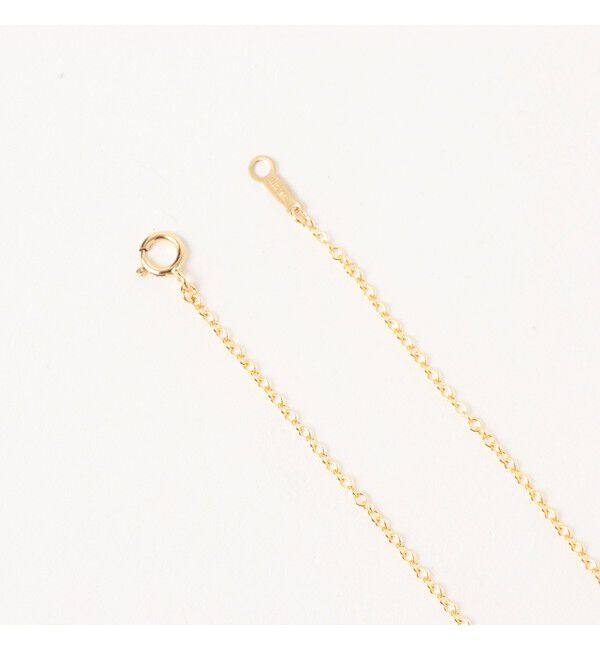 Demi-Luxe BEAMS 「jour couture / number.02 ネックレス」|その他|