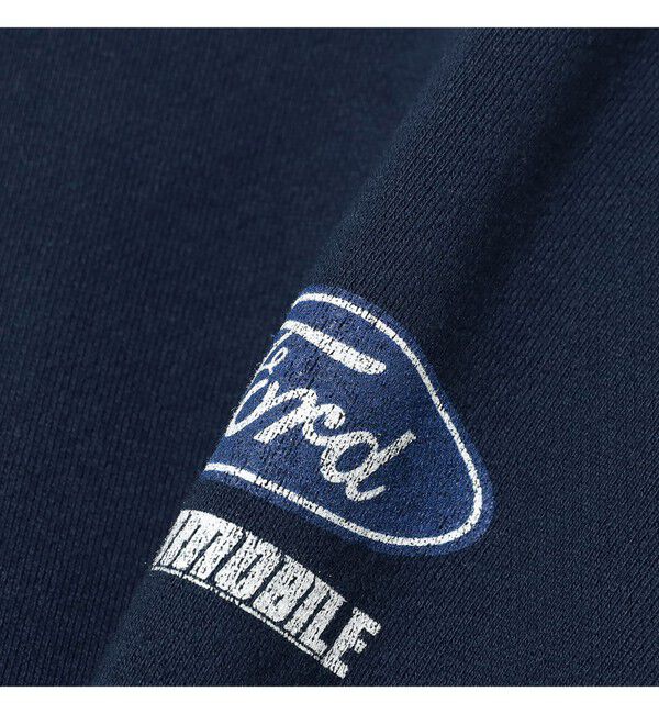 BEAMSBOY「【別注】GOOD ROCK SPEED / Ford スウェット」|スウェット・ジャージ|