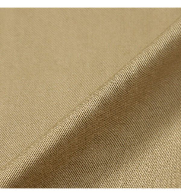 BEAMSBOY「ワイド タック チノ パンツ」|チノ|