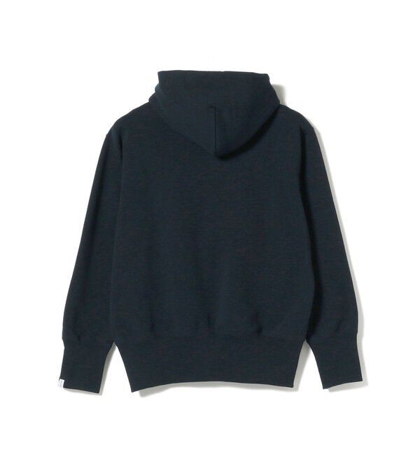 BEAMS PLUS「LOOPWHEELER &times; BEAMS PLUS / 別注 Super Heavy Weight Sweat Pullover Hoodie」|スウェット・ジャージ|