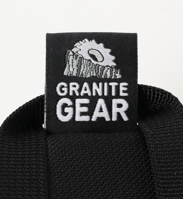 BEAMS「GRANITE GEAR / AIR CELL BLOCK S」|フィギュア・ホビー|