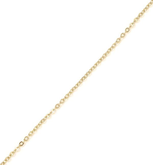 SHIPS for women「コインチャーム ネックレス 2」|ネックレス|