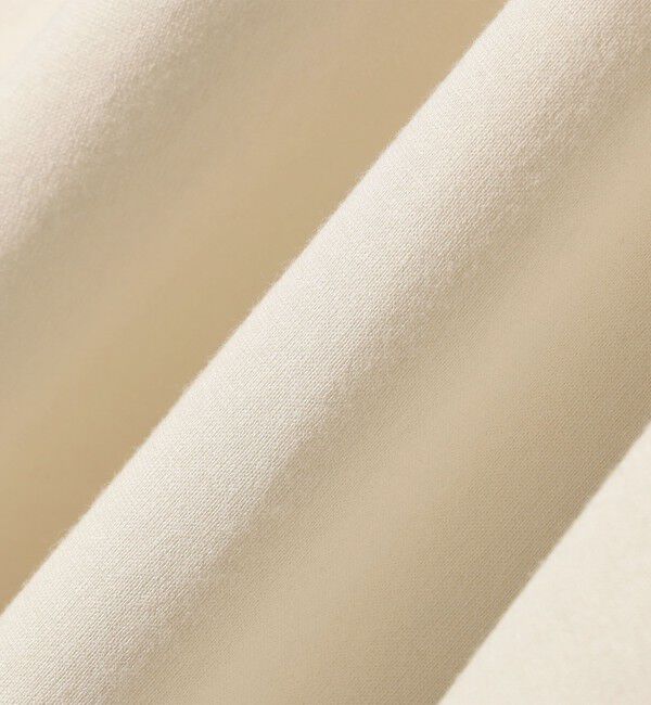 SHIPS for women「SHIPS Primary NavyLabel:〈手洗い可能〉BIG Tシャツ」|Tシャツ・カットソー|