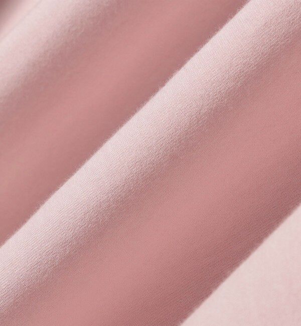 SHIPS for women「SHIPS Primary NavyLabel:〈手洗い可能〉BIG Tシャツ」|Tシャツ・カットソー|