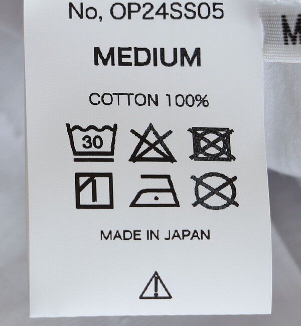 SHIPS「Ophrys: INNERMOST FEELING TEE」|Tシャツ・カットソー|